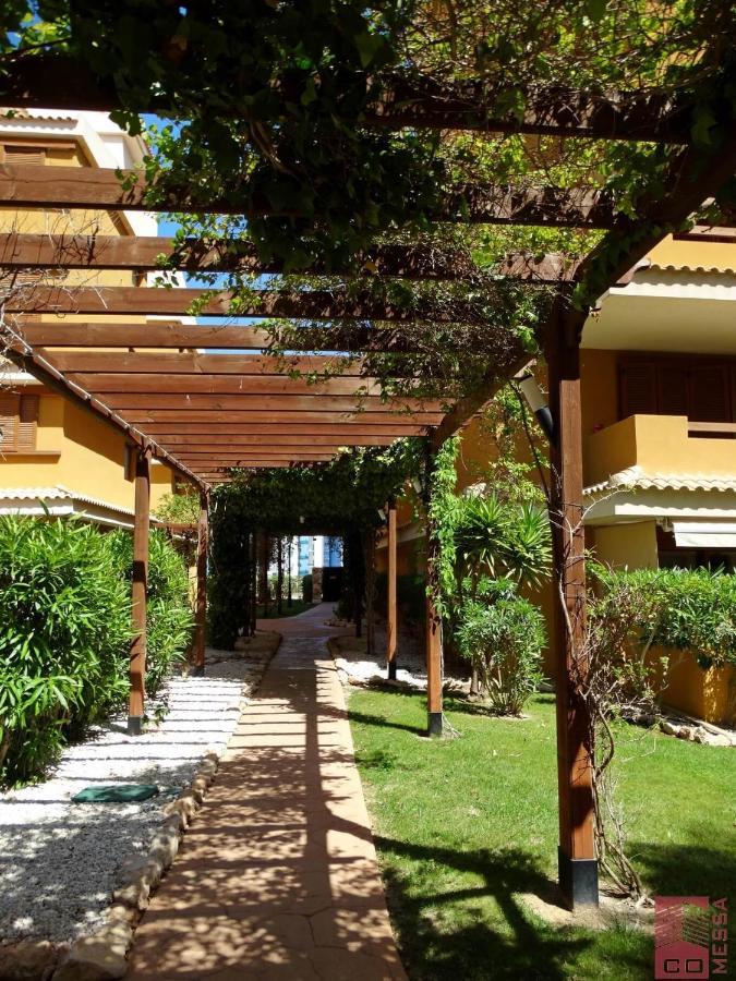 Apartamento Eleonor, La Entrada, Punta Prima, Torrevieja Exterior foto