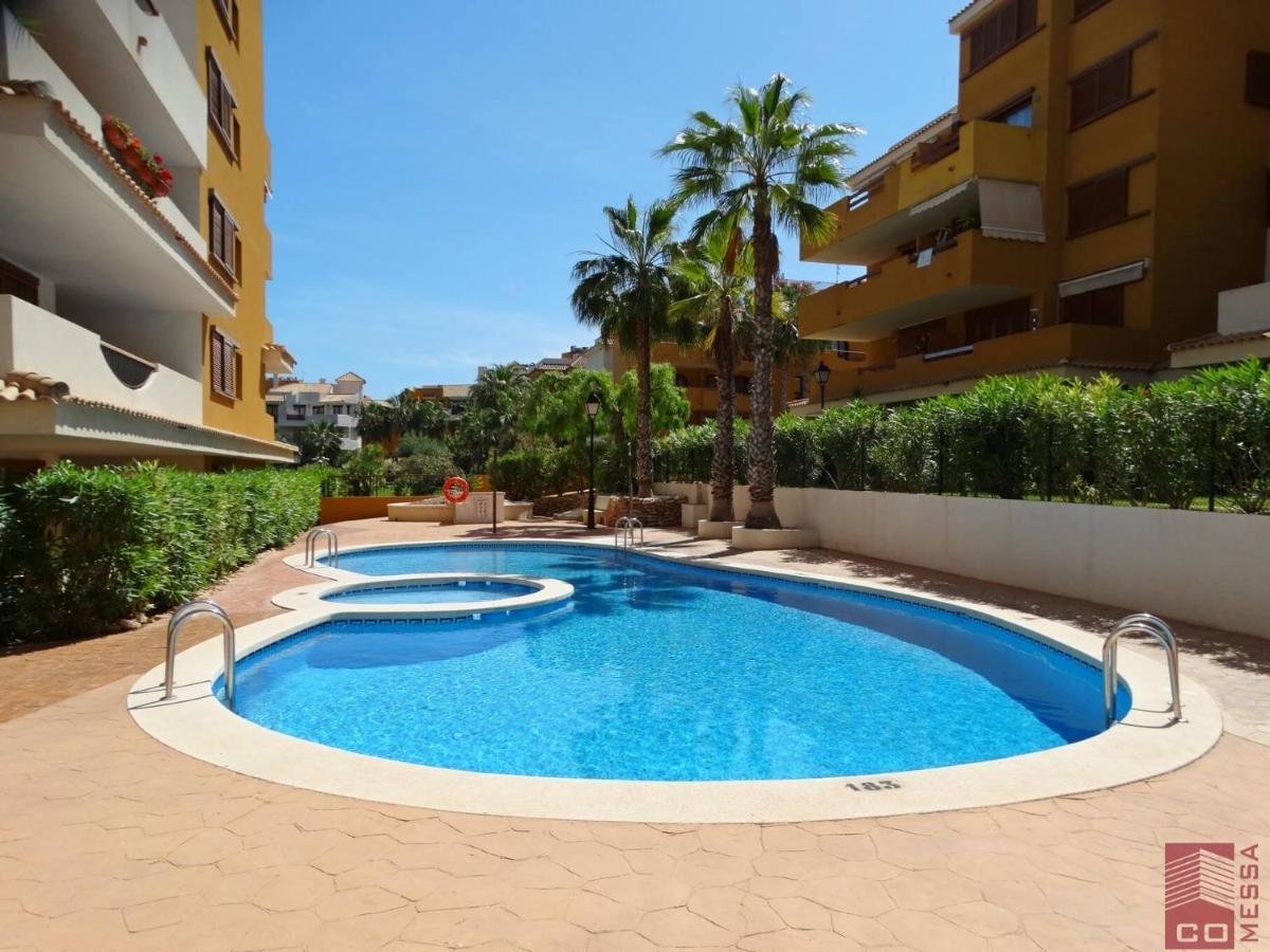 Apartamento Eleonor, La Entrada, Punta Prima, Torrevieja Exterior foto