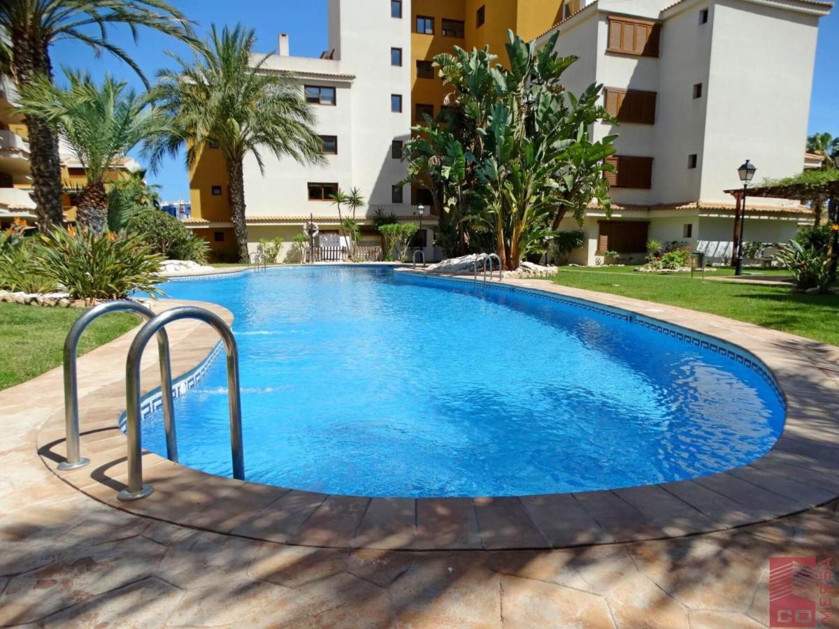 Apartamento Eleonor, La Entrada, Punta Prima, Torrevieja Exterior foto