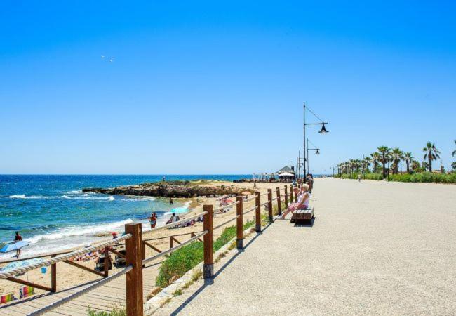 Apartamento Eleonor, La Entrada, Punta Prima, Torrevieja Exterior foto