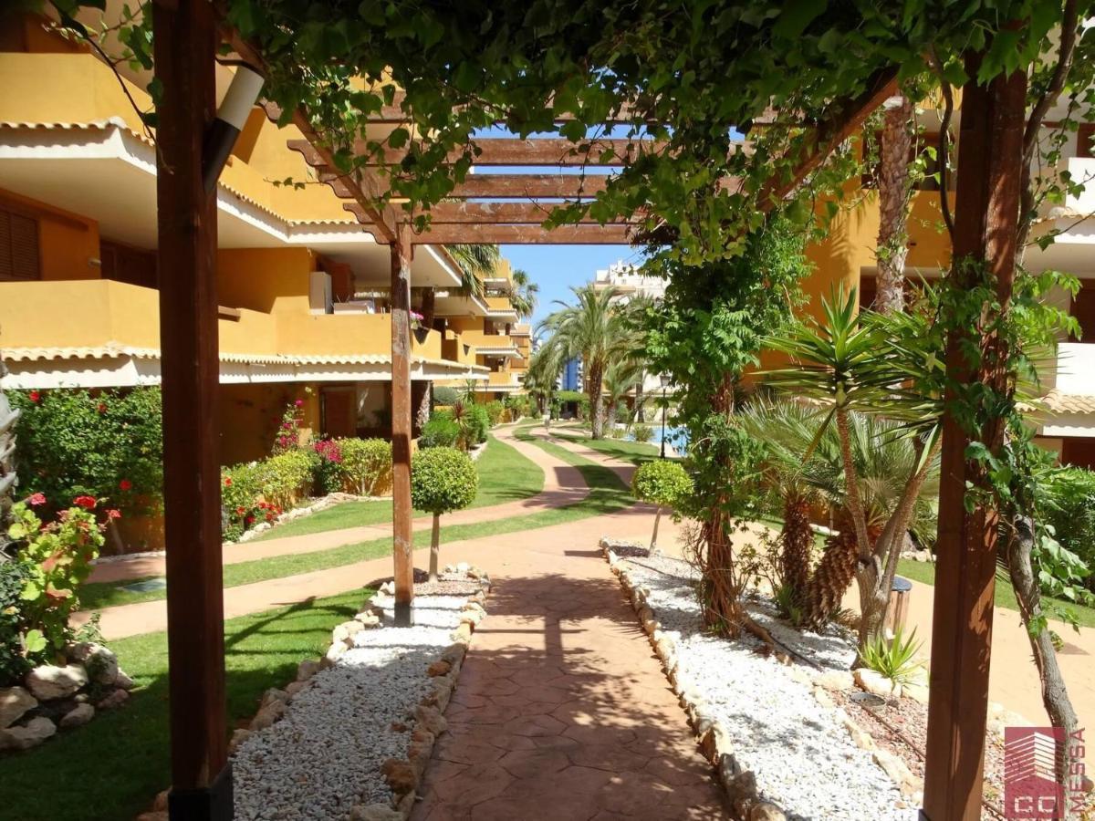 Apartamento Eleonor, La Entrada, Punta Prima, Torrevieja Exterior foto