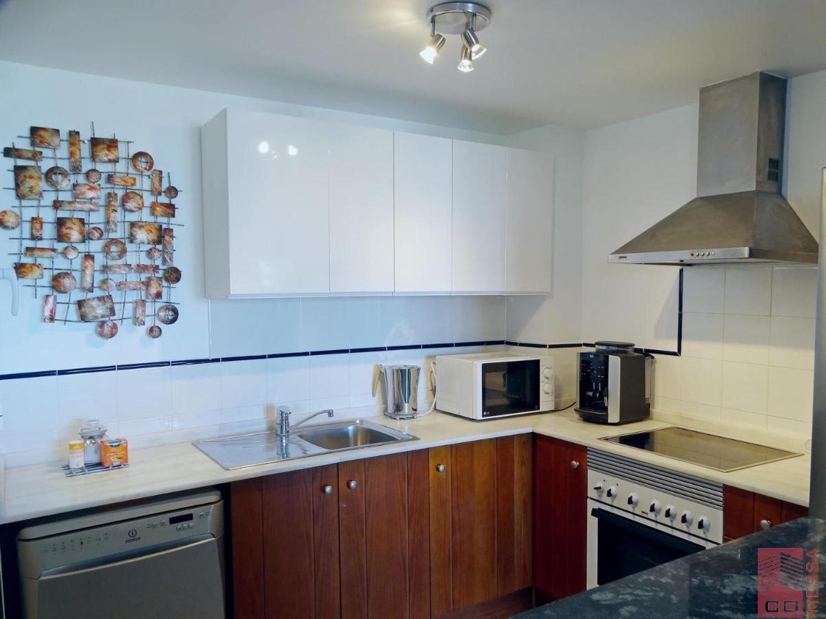 Apartamento Eleonor, La Entrada, Punta Prima, Torrevieja Exterior foto