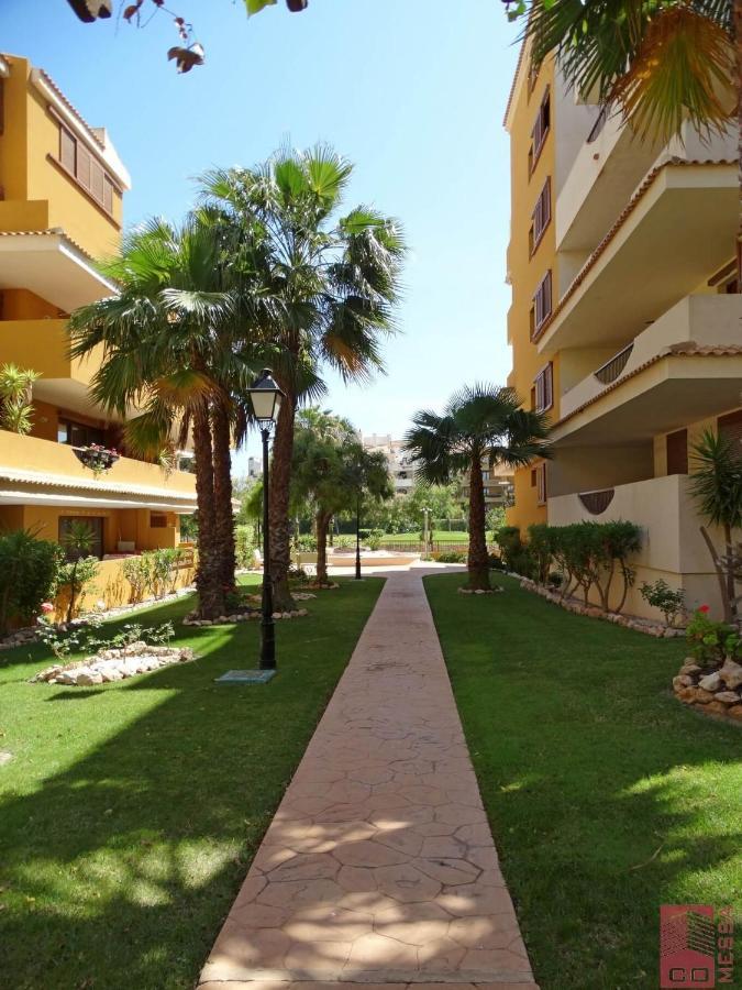 Apartamento Eleonor, La Entrada, Punta Prima, Torrevieja Exterior foto