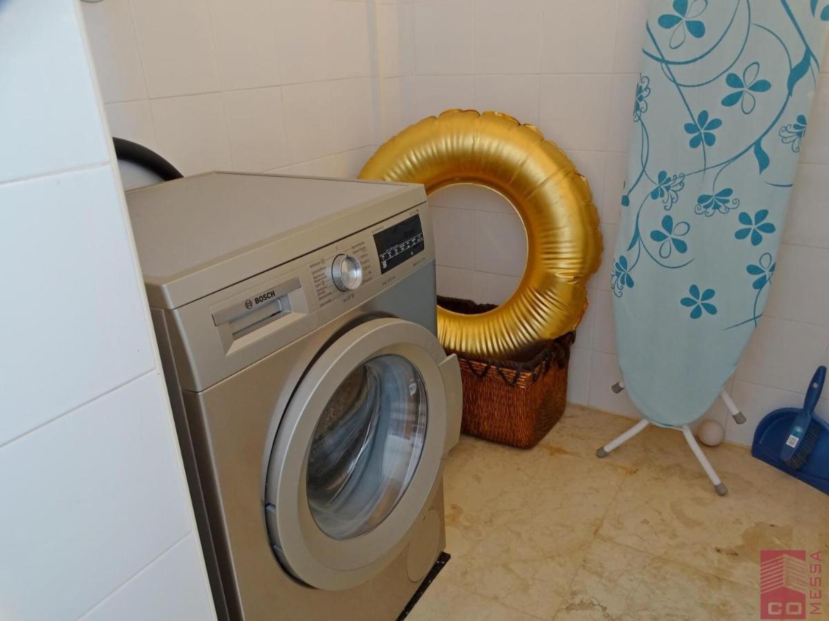 Apartamento Eleonor, La Entrada, Punta Prima, Torrevieja Exterior foto