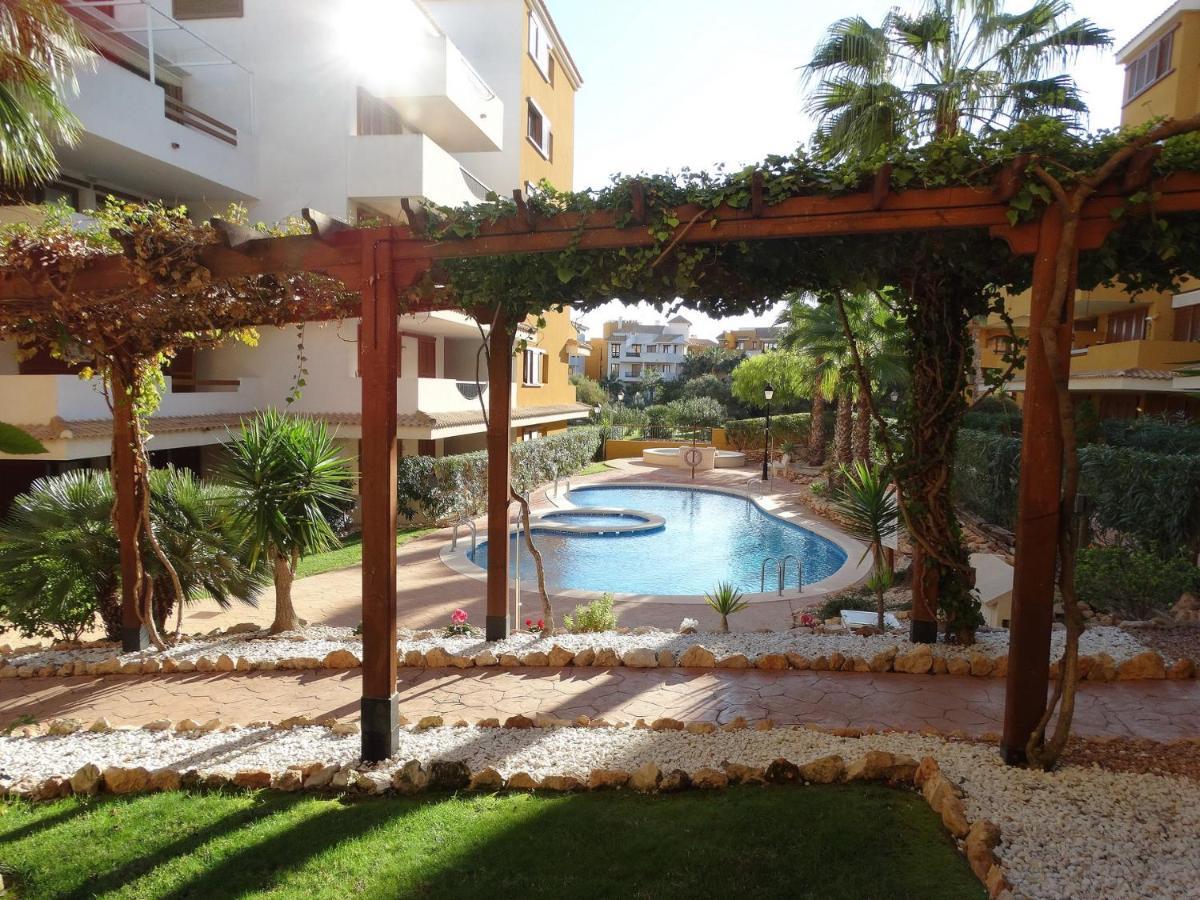 Apartamento Eleonor, La Entrada, Punta Prima, Torrevieja Exterior foto