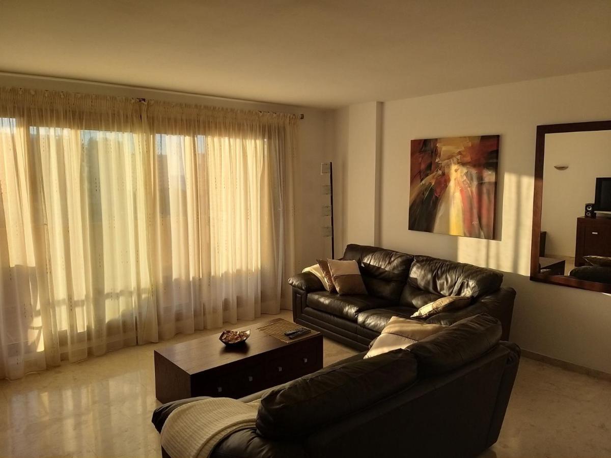 Apartamento Eleonor, La Entrada, Punta Prima, Torrevieja Exterior foto