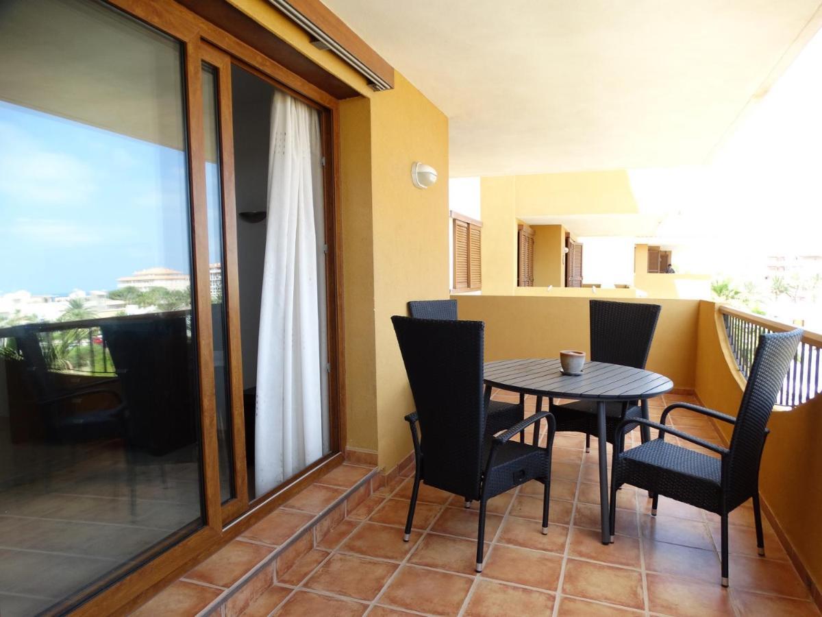 Apartamento Eleonor, La Entrada, Punta Prima, Torrevieja Exterior foto