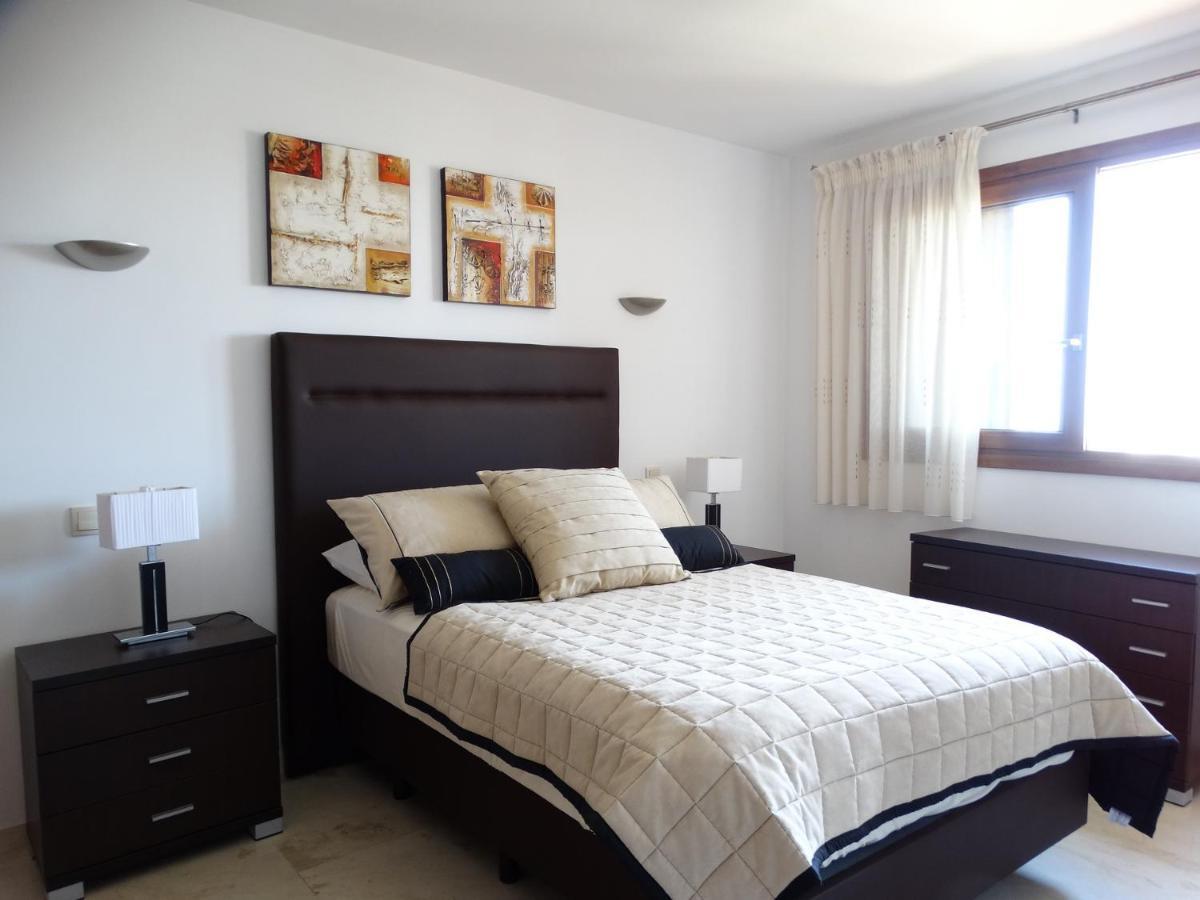 Apartamento Eleonor, La Entrada, Punta Prima, Torrevieja Exterior foto